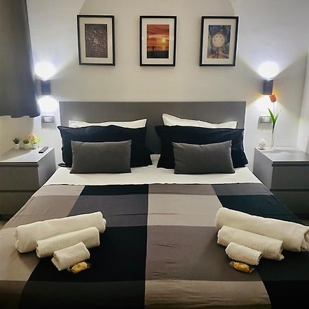 Sicilian Rooms Avola Dış mekan fotoğraf