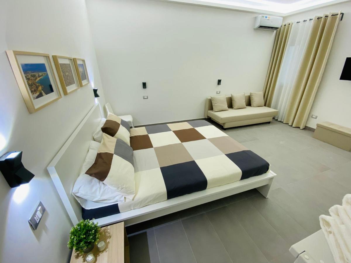 Sicilian Rooms Avola Dış mekan fotoğraf