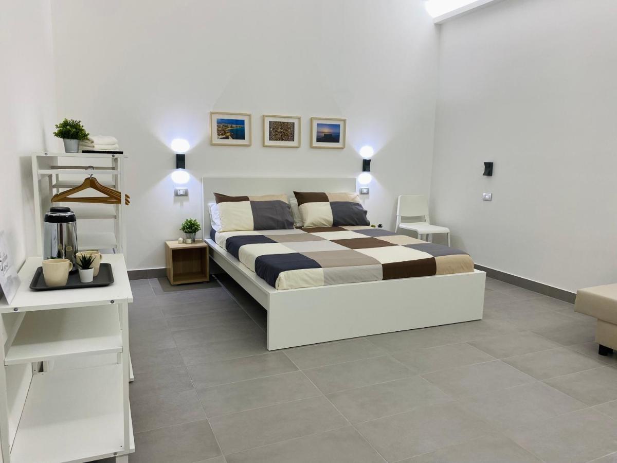 Sicilian Rooms Avola Dış mekan fotoğraf