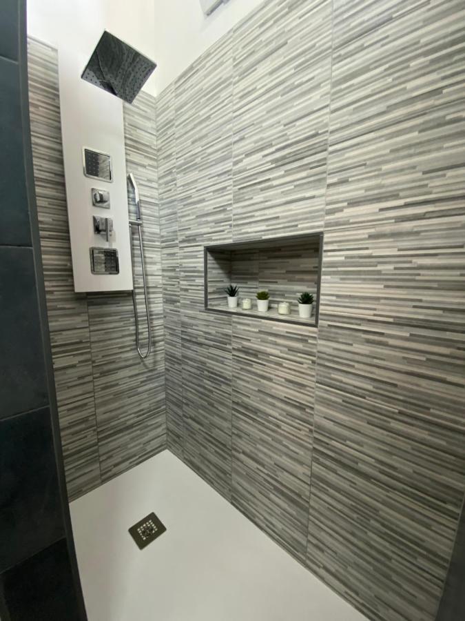 Sicilian Rooms Avola Dış mekan fotoğraf
