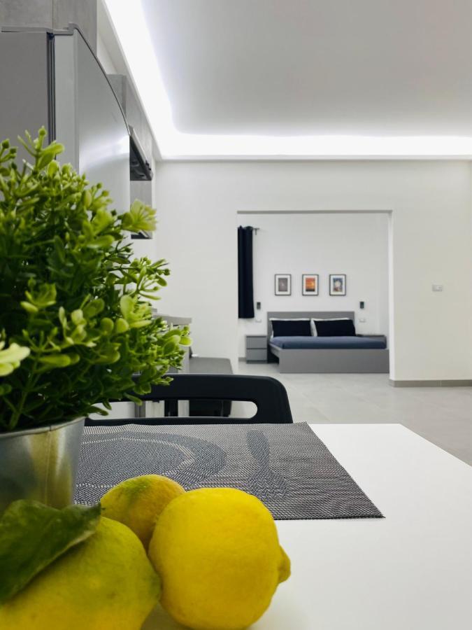Sicilian Rooms Avola Dış mekan fotoğraf