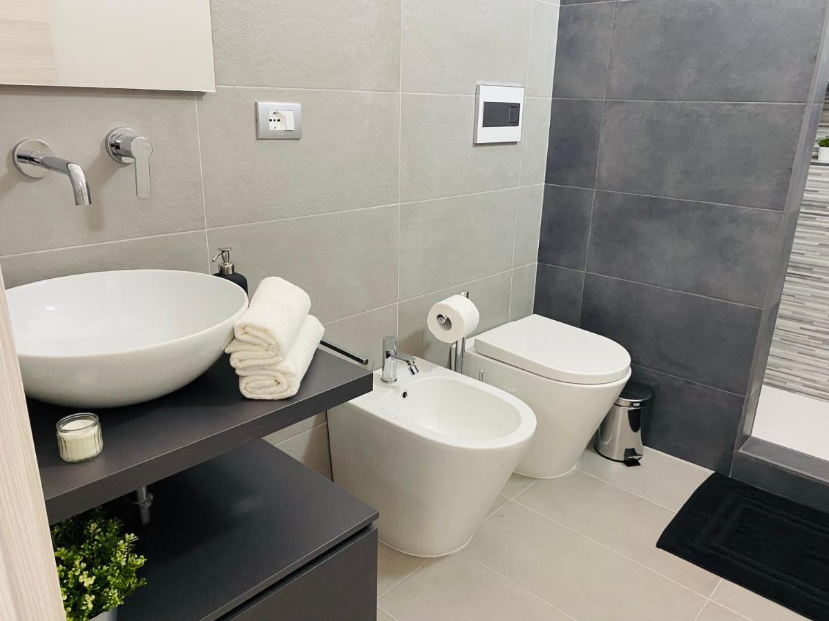 Sicilian Rooms Avola Dış mekan fotoğraf
