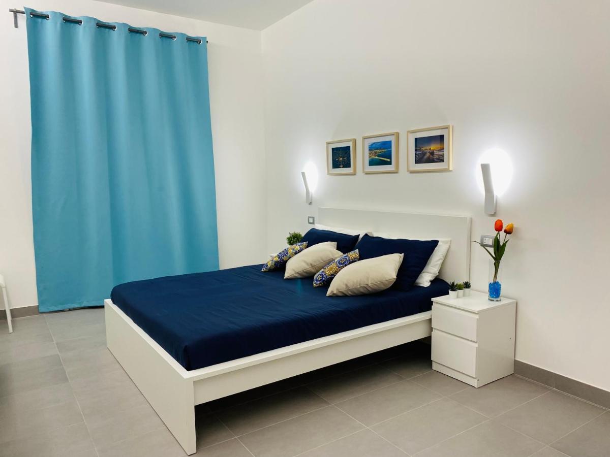 Sicilian Rooms Avola Dış mekan fotoğraf
