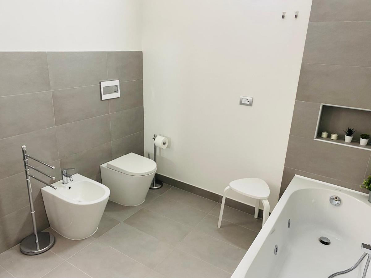 Sicilian Rooms Avola Dış mekan fotoğraf