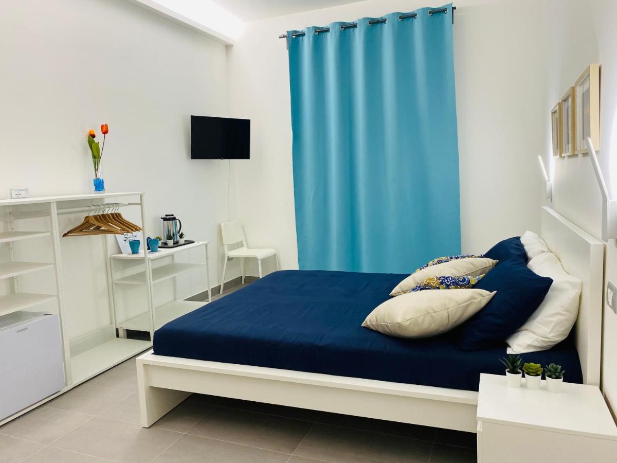 Sicilian Rooms Avola Dış mekan fotoğraf