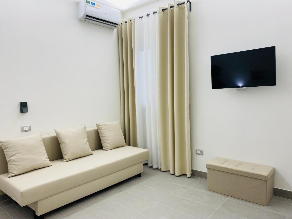 Sicilian Rooms Avola Dış mekan fotoğraf