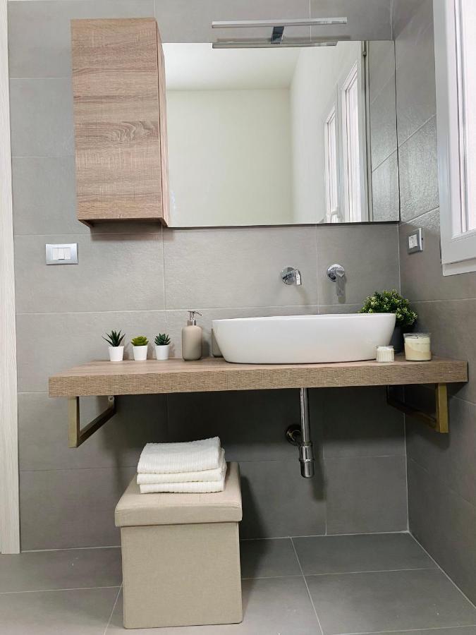 Sicilian Rooms Avola Dış mekan fotoğraf
