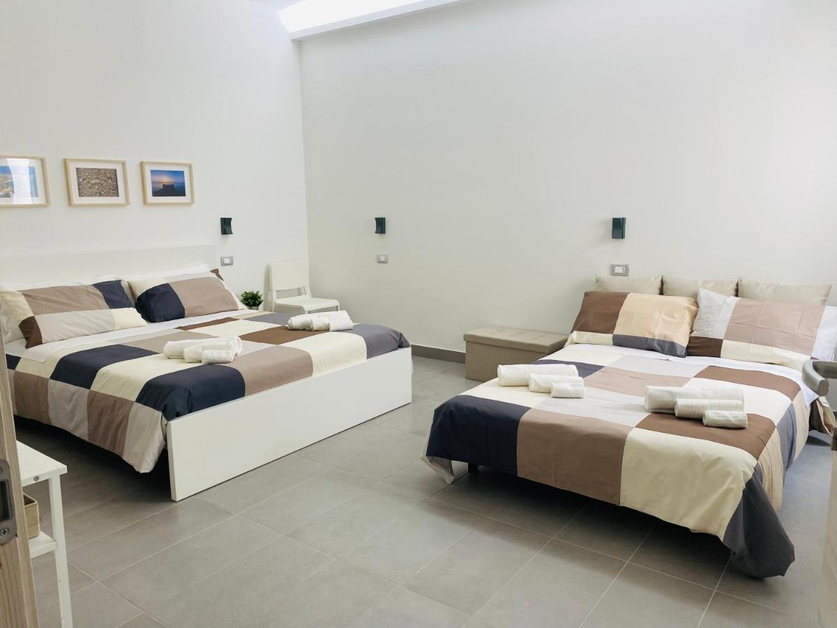 Sicilian Rooms Avola Dış mekan fotoğraf