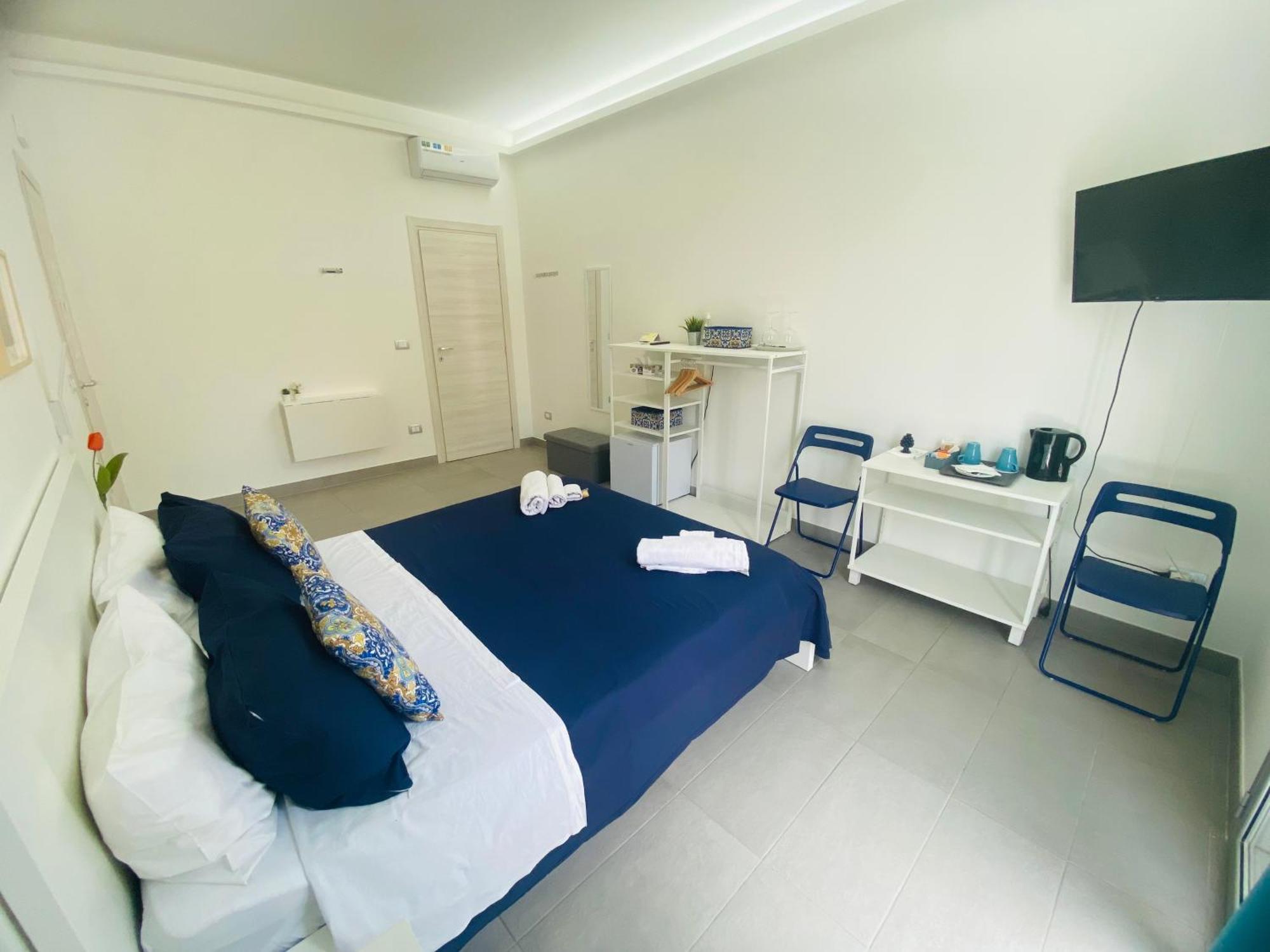 Sicilian Rooms Avola Dış mekan fotoğraf