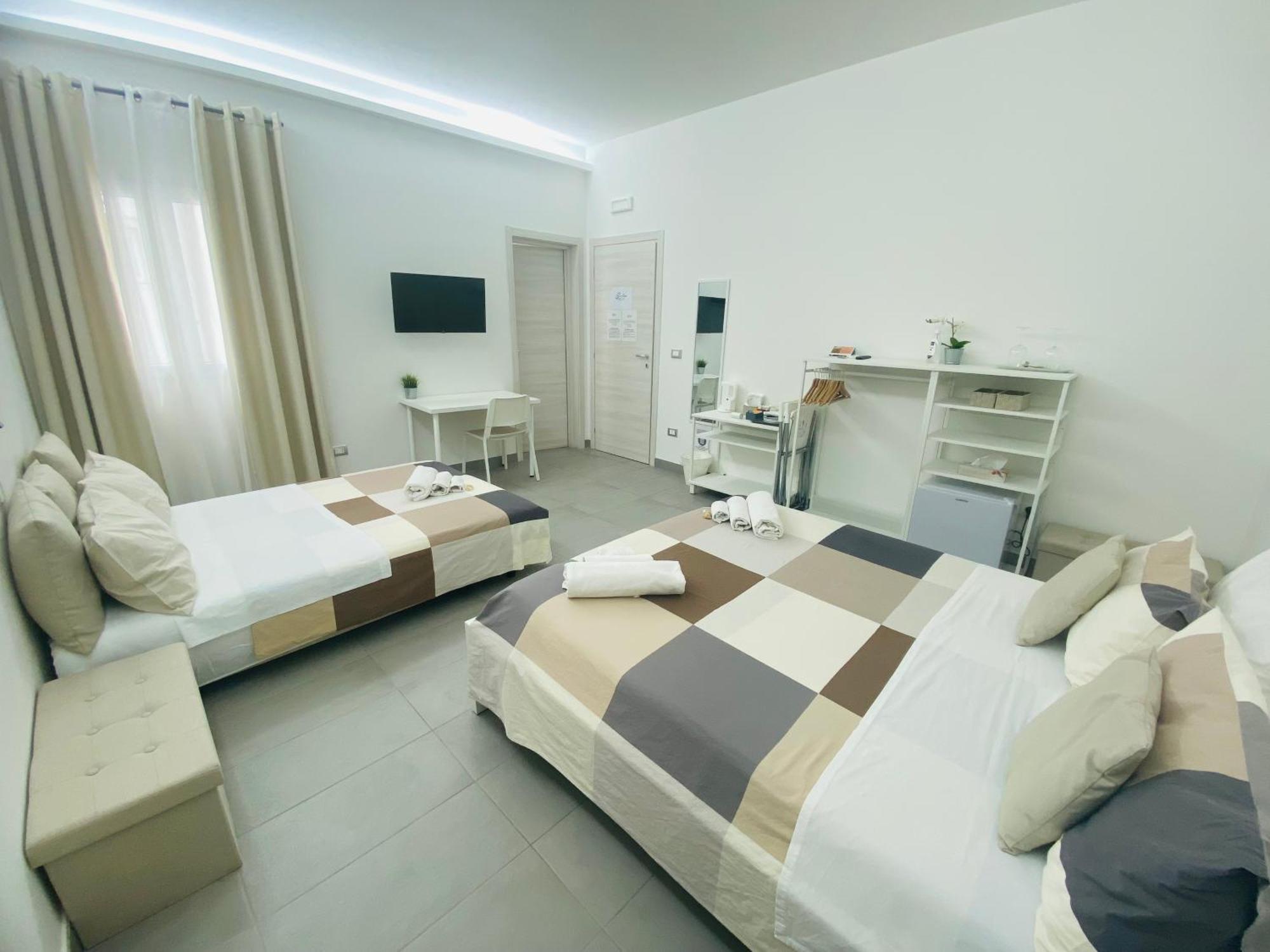 Sicilian Rooms Avola Dış mekan fotoğraf